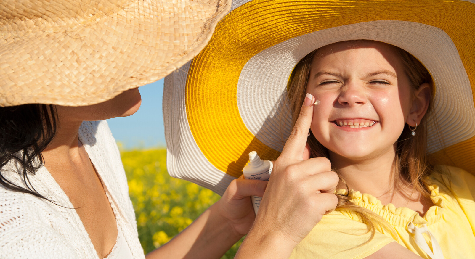 De 7 meest gestelde vragen over SPF voor kinderen