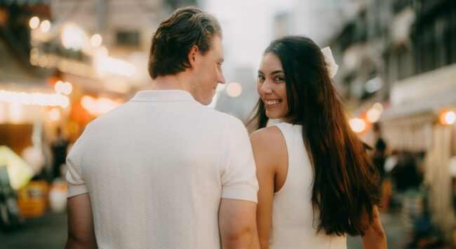 In this city, you can date best: most singles live here