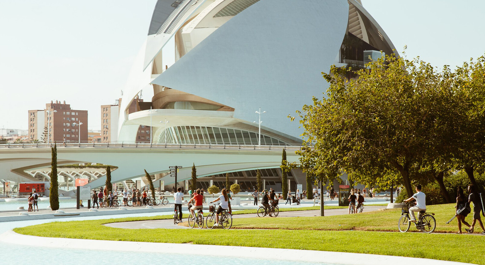 Weekend in Valencia- dit is je ultieme to-do lijst