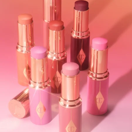 Charlotte Tilbury Unreal Blush Stick - Rosy Glow