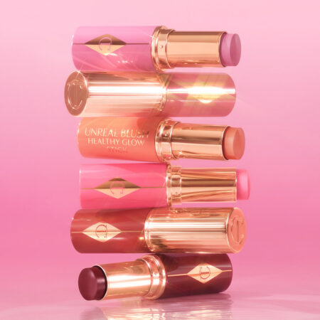 Charlotte Tilbury Unreal Blush Stick - Rosy Glow

