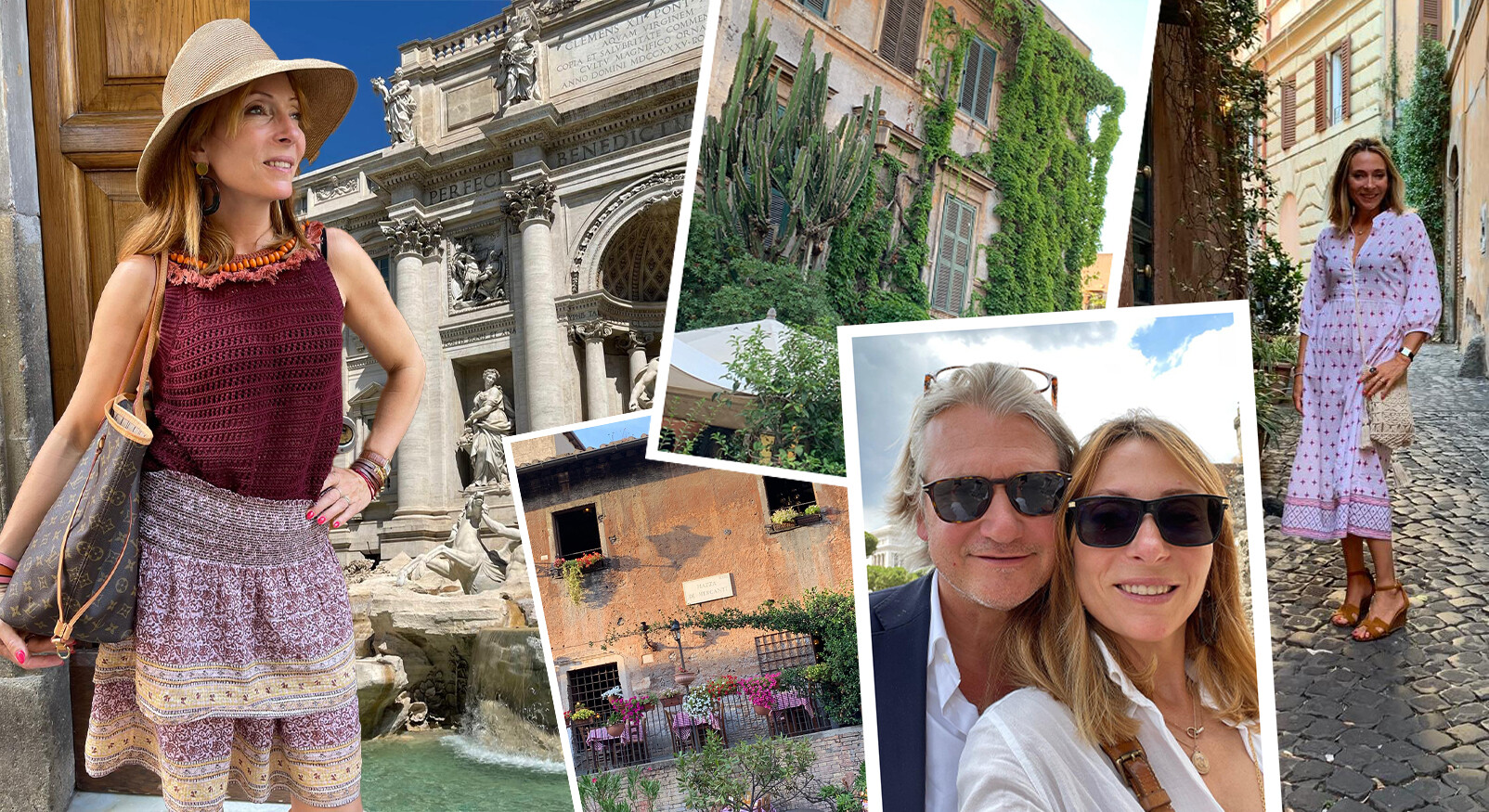 Citytrip Rome: dit zijn de beste insider-tips 2025