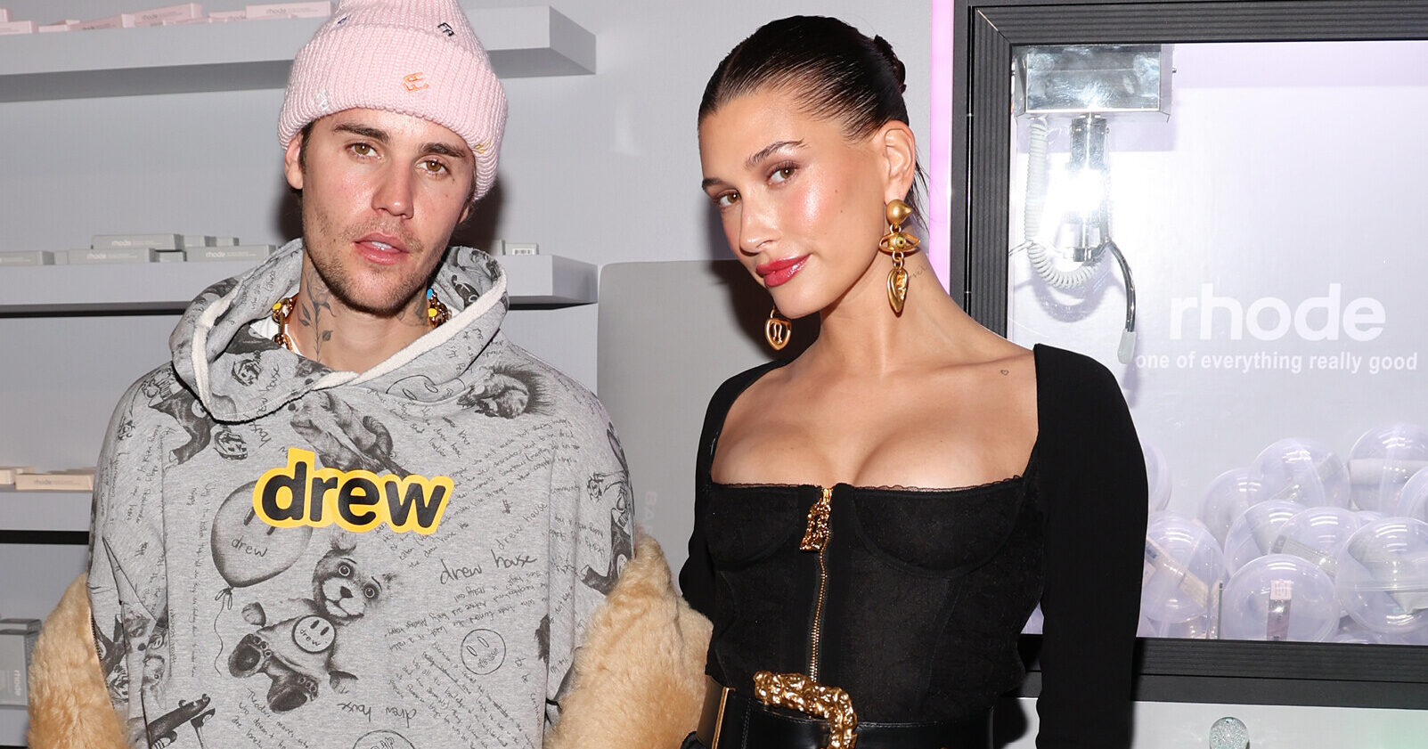 So much richer is Hailey Bieber now than Justin Bieber: Amayzine.com