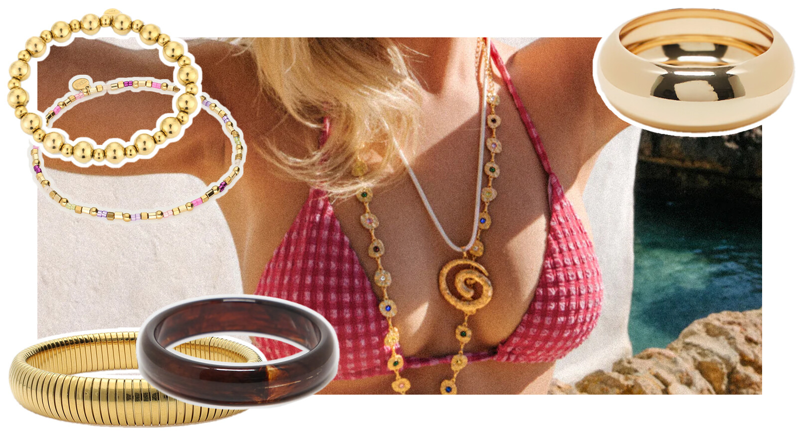 Deze sieraden wil je deze zomer non-stop dragen