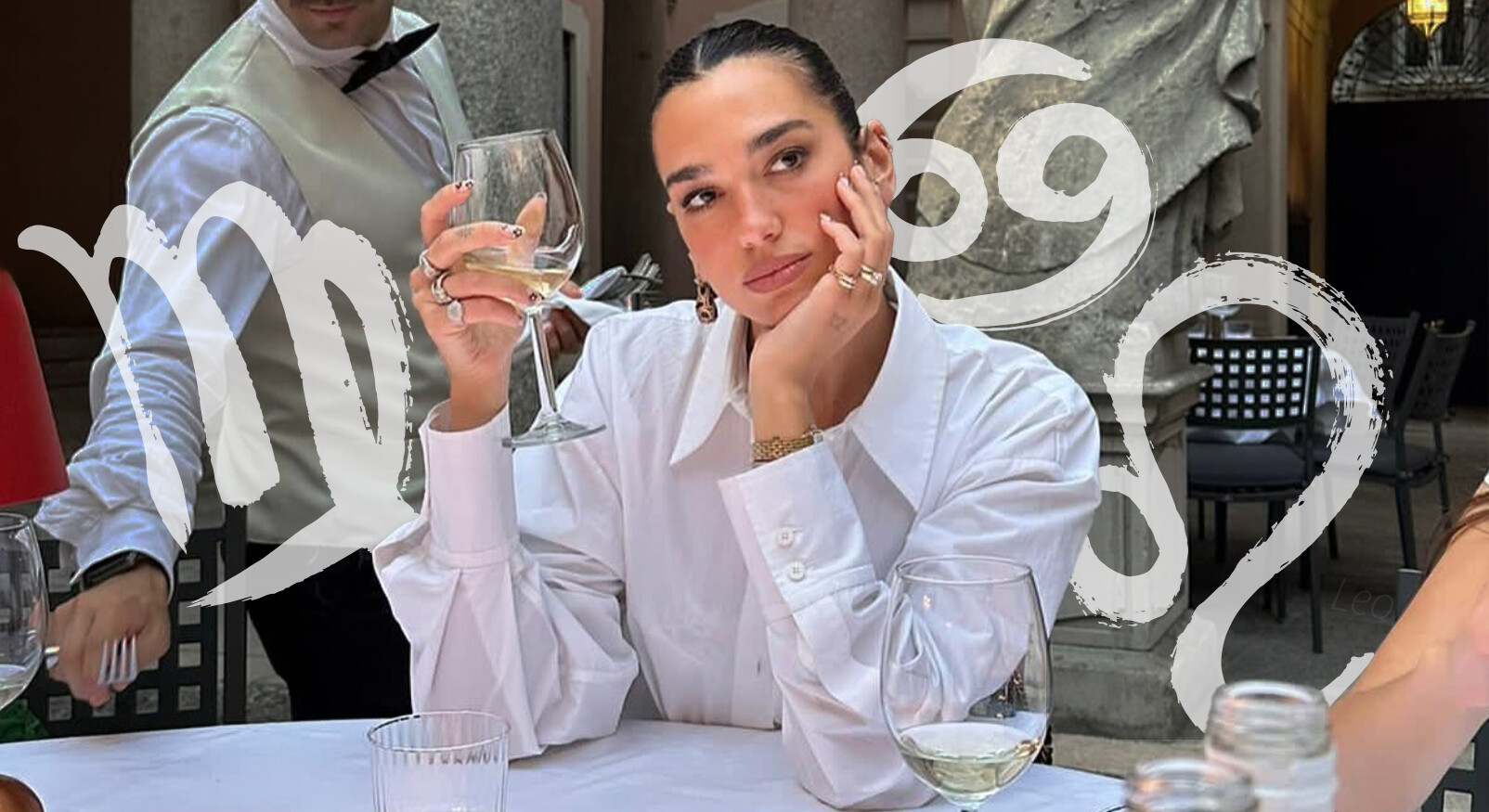 This is your summer drink by zodiac sign
