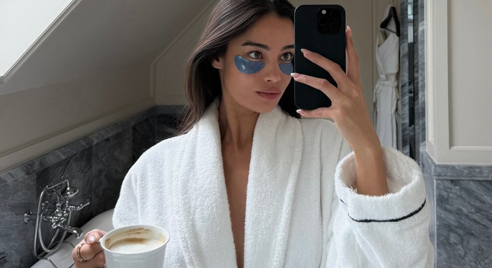 Dit zijn de beste oogmaskers van 2025