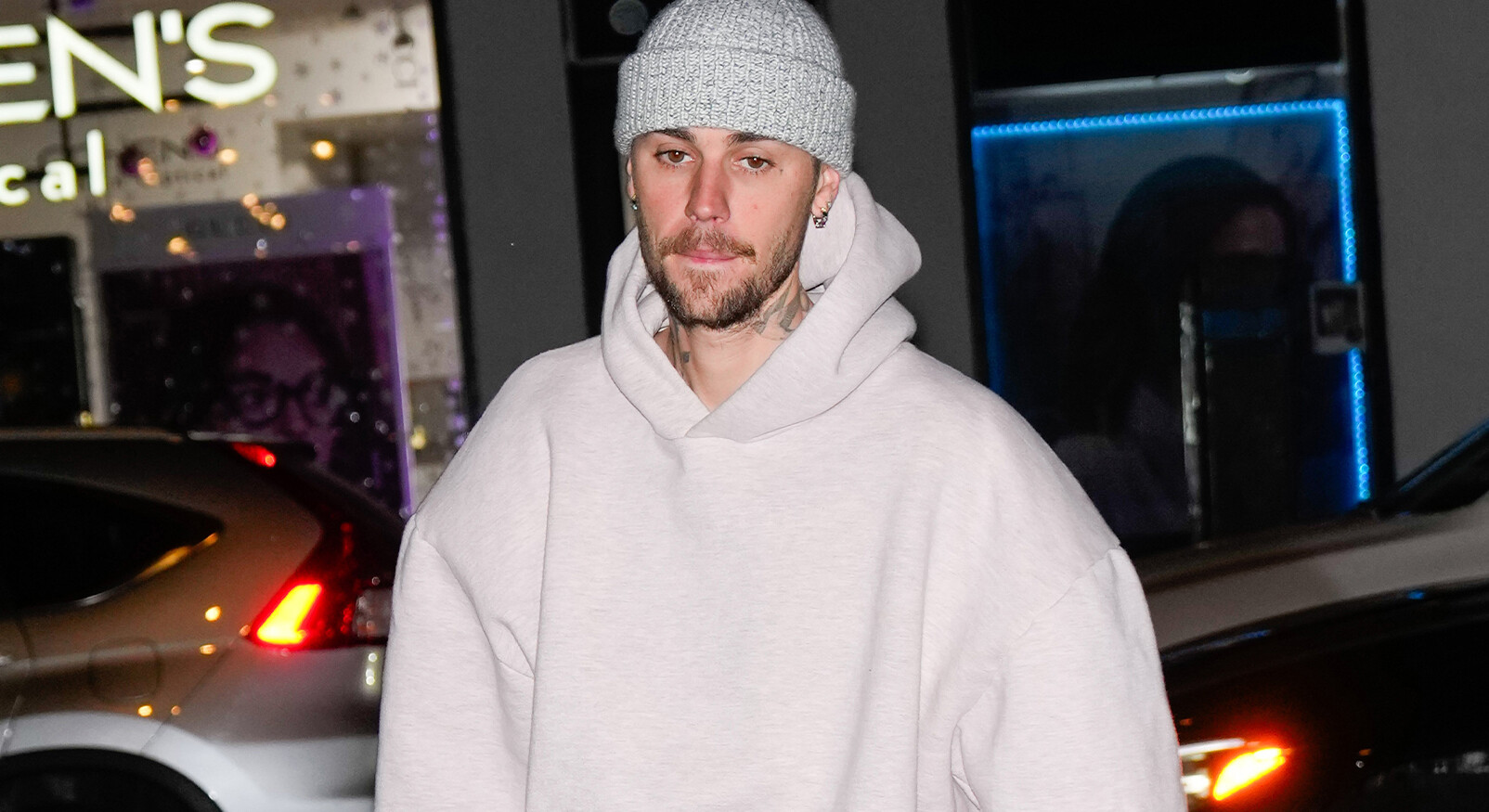 Grote zorgen om Justin Bieber