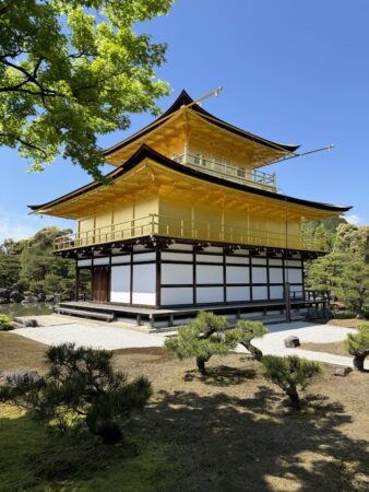 Kinkaku-ji