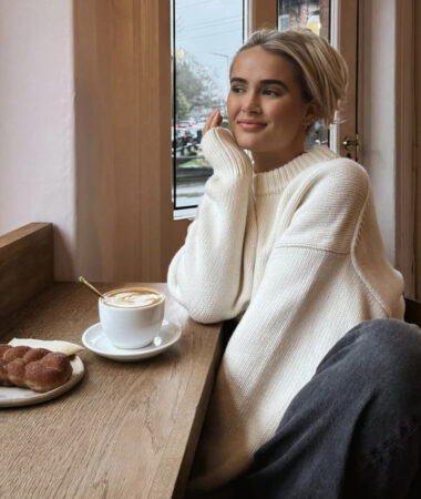 Oat milk, the most unhealthy choice