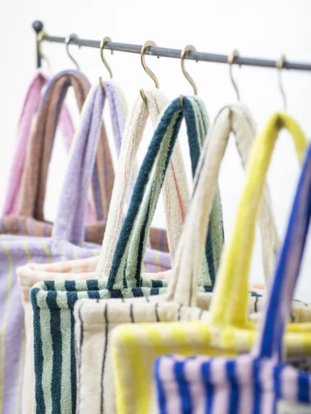 shopping beeld