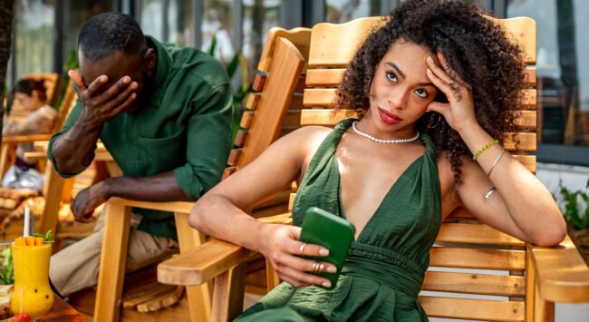 Why arguing well is sometimes just as intimate as sex