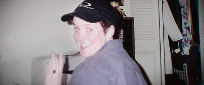 Netflix true crime Amy Bradley is Missing