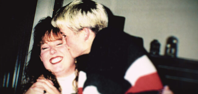 Netflix true crime Amy Bradley is Missing