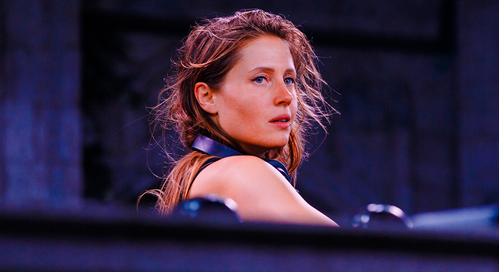 Charlotte de Witte opent én sluit Tomorrowland: een techno-sprookje van Belgische bodem