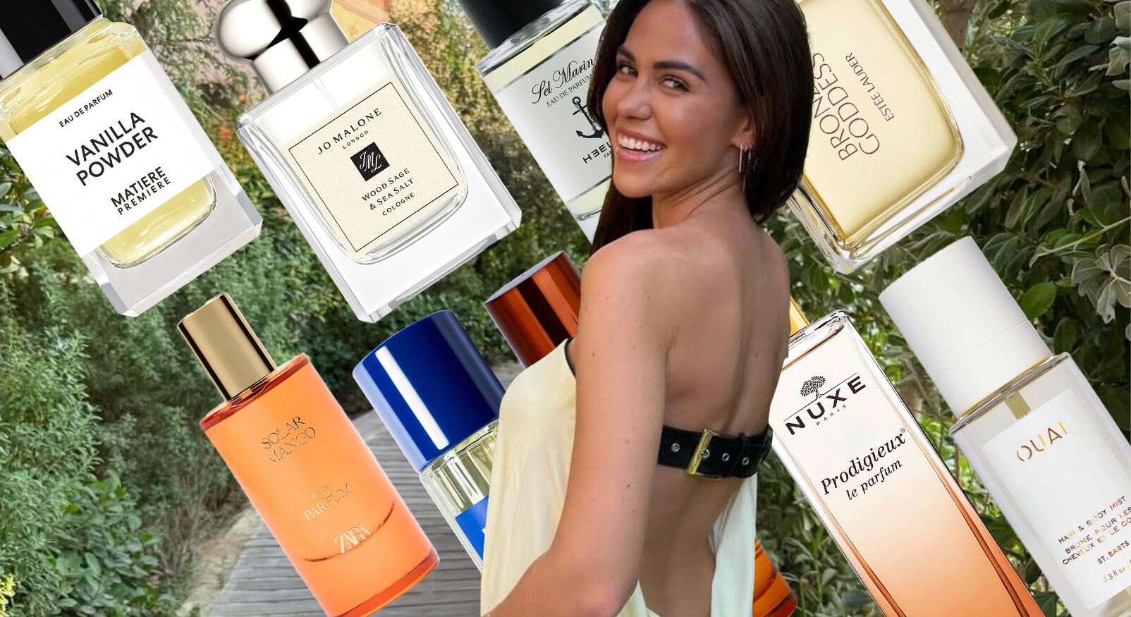 De 12 beste zomerparfums van 2025
