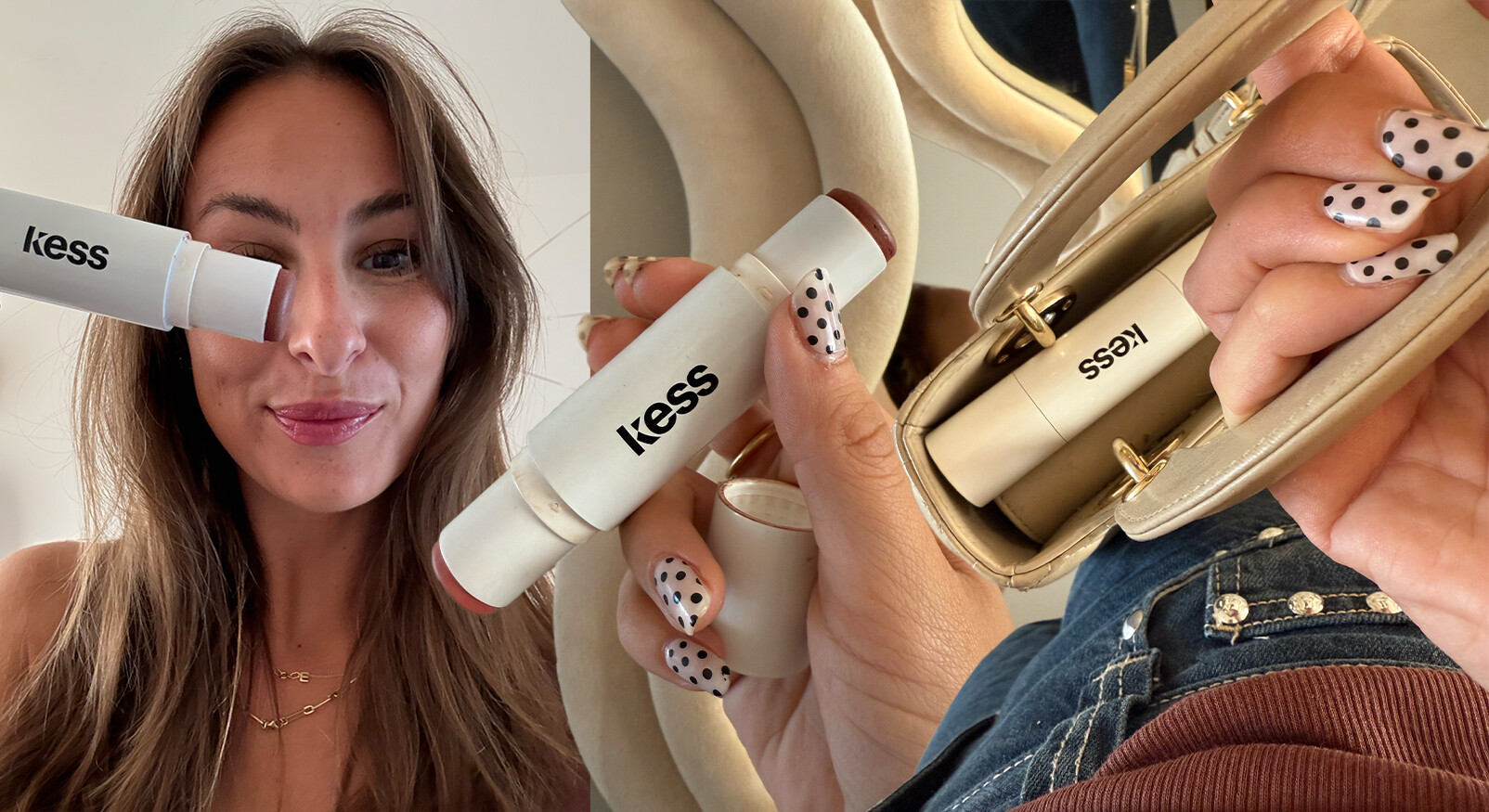 Deze stick is een must voor iedereen die van een perfecte make-uplook houdt