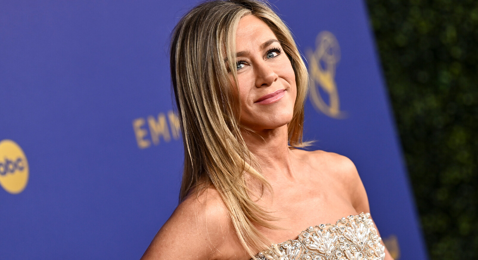 Dit is de nieuwe vriend van jenniefr Aniston