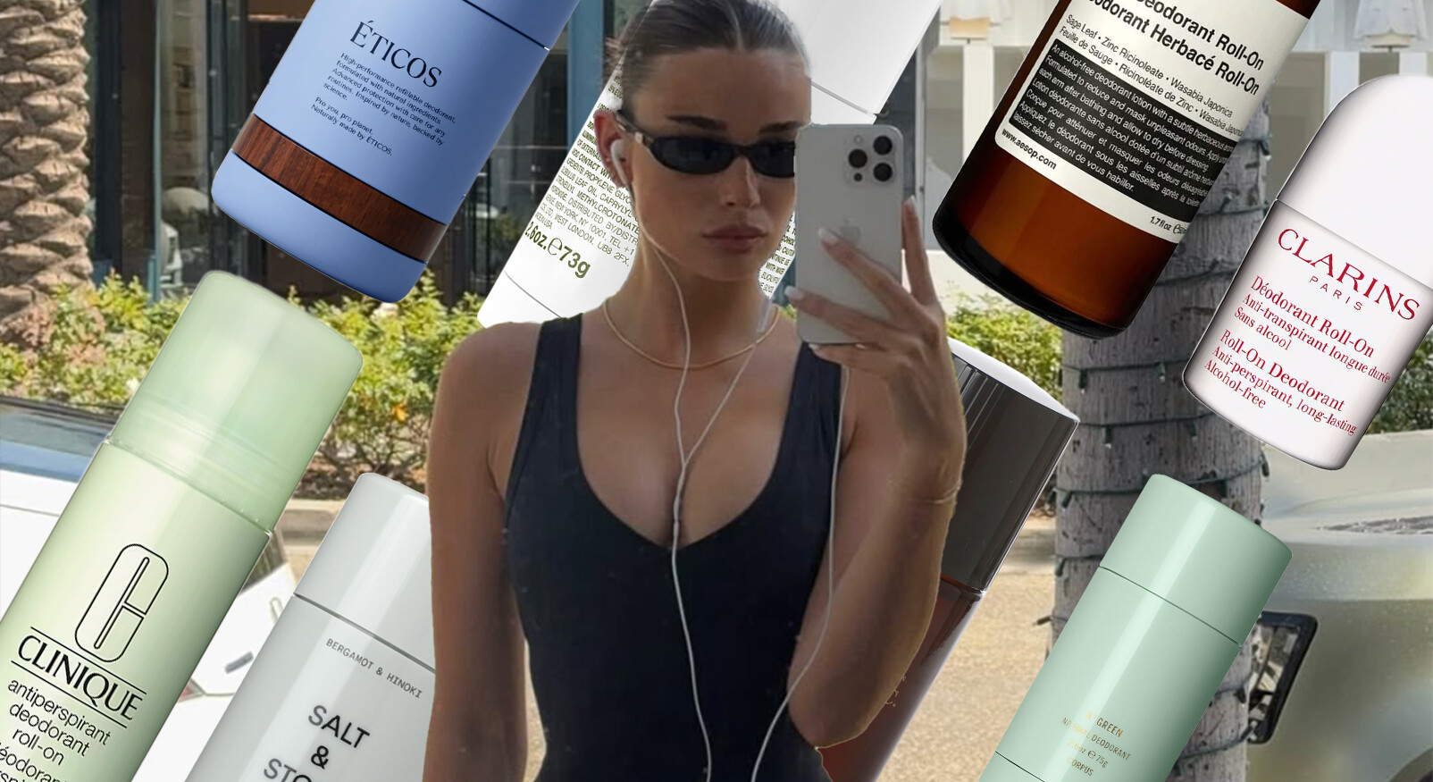 These are the best deodorants without junk