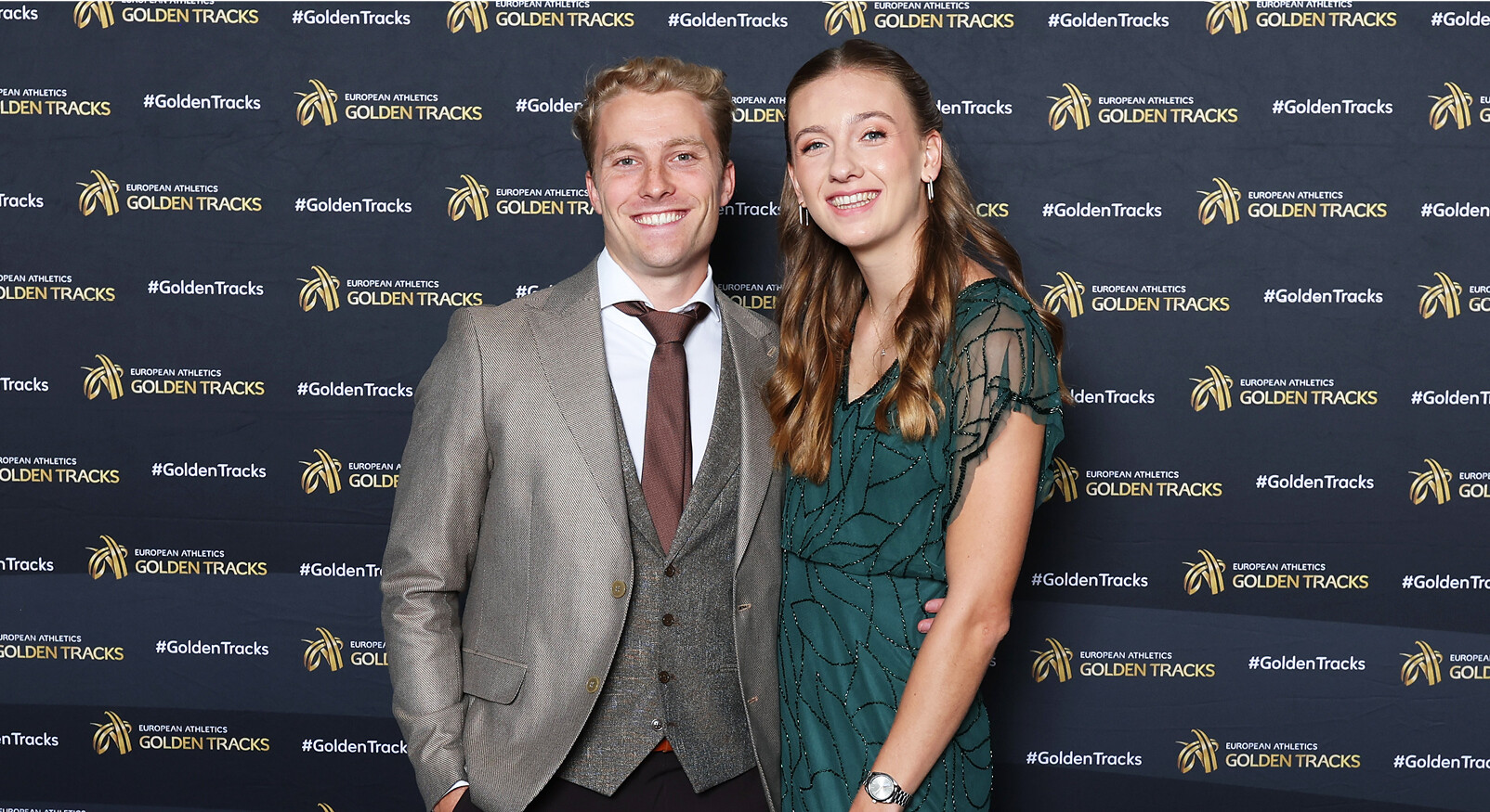 This is what you want to know about Femke Bol's fiancé