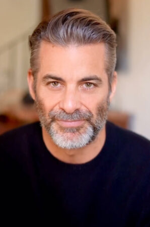 Waarom Jim Curtis de perfecte match voor Jennifer Aniston is