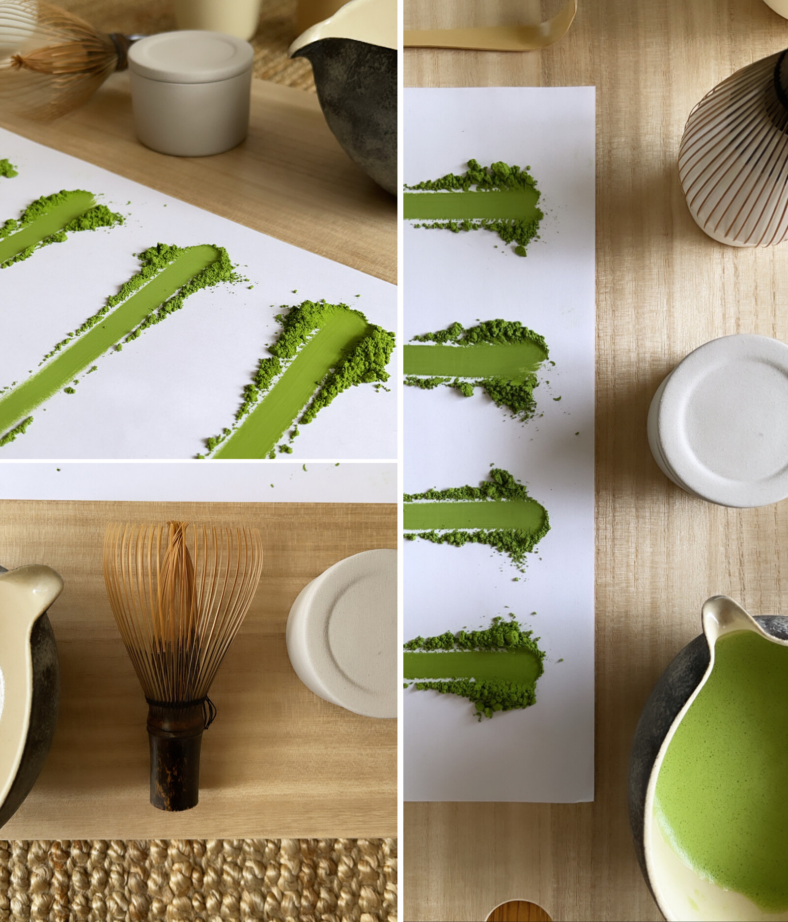 matcha