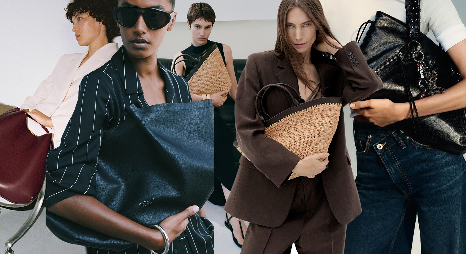 De perfecte back to work-tassen onder de €100