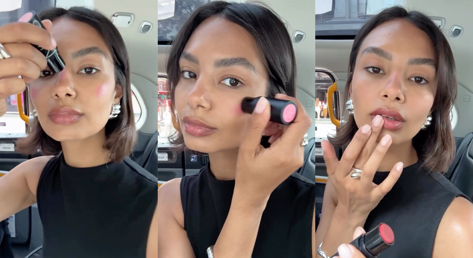 Dit is dé mooiste blushstick voor een perfecte blos NARS