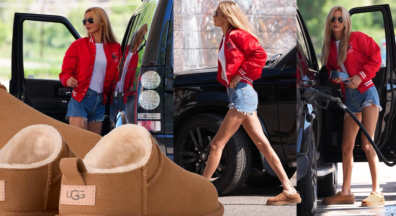 This UGG model will be sold out in no time