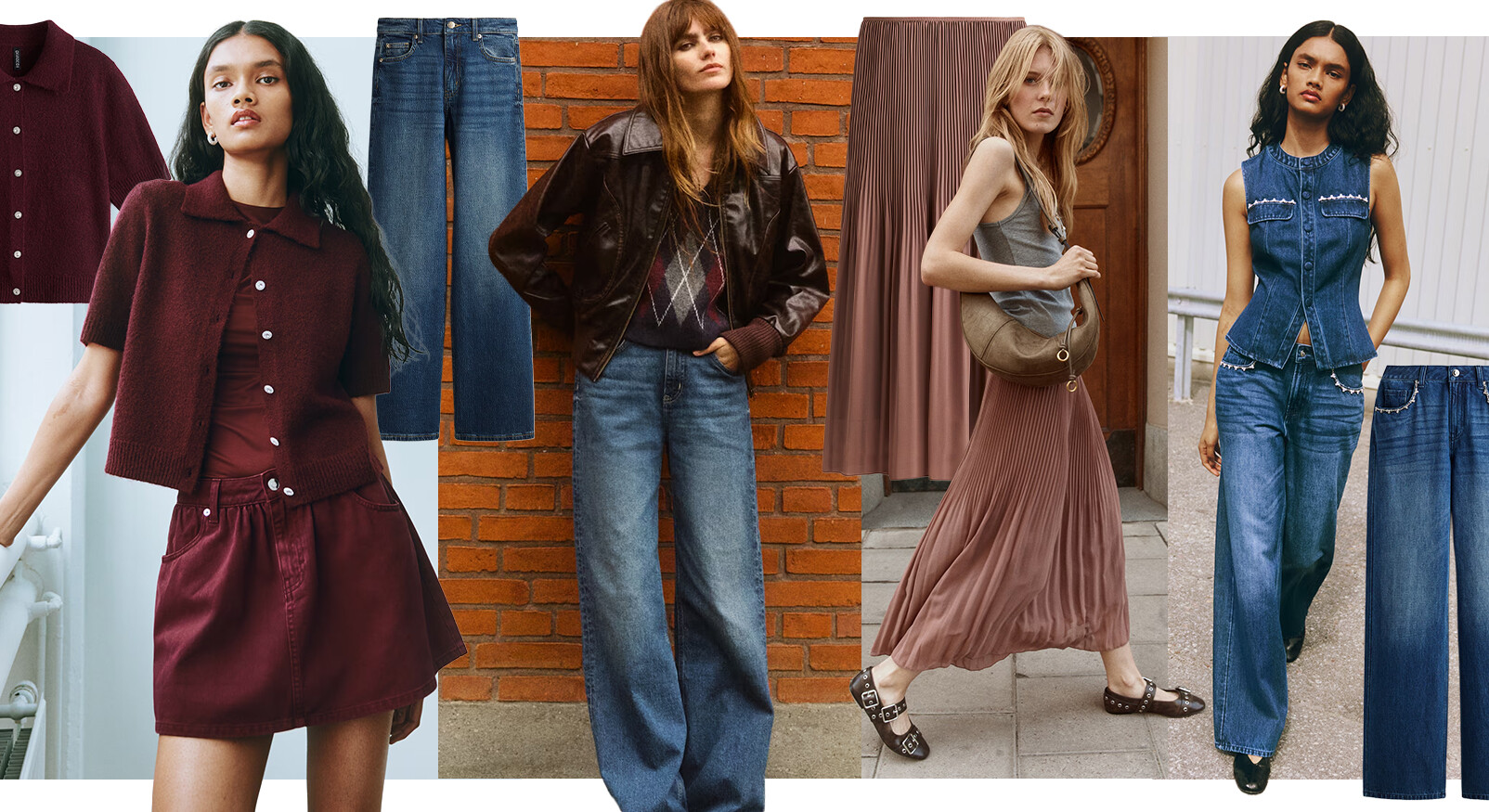 Dit zijn (ja, nu al) de 17 best verkochte herfstitems van H&M