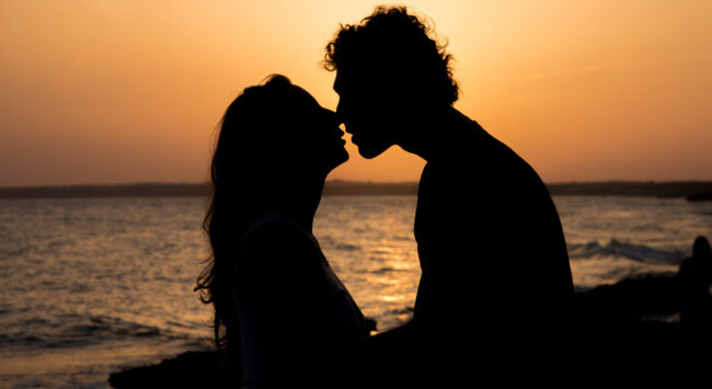 Erotic story: “It’s as if this completely unknown body is made for mine”