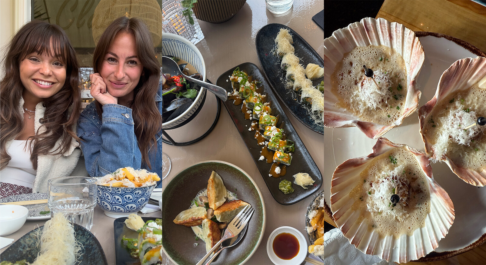 Eten in Den Haag – dit zijn de leukste en lekkerste restaurants
