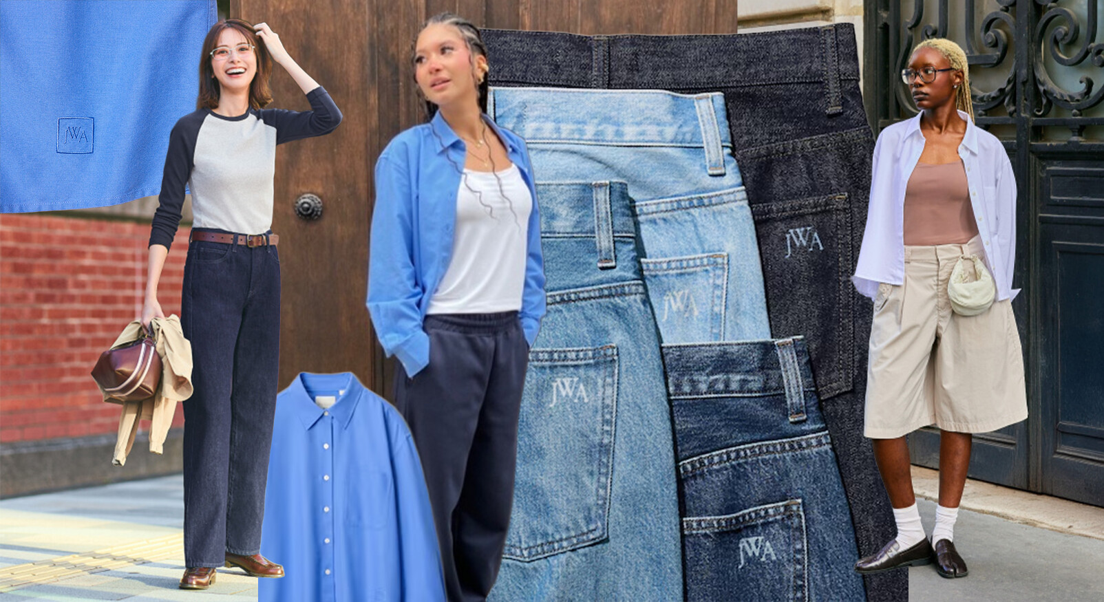 Excuse us: bij Uniqlo koop je nu Dior (!)