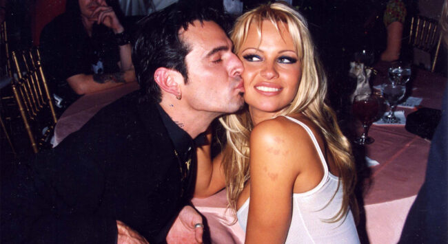 From Pamela to Paris: the most famous sex tapes ever