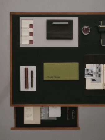 de stationary van de Zara Home is zó chique