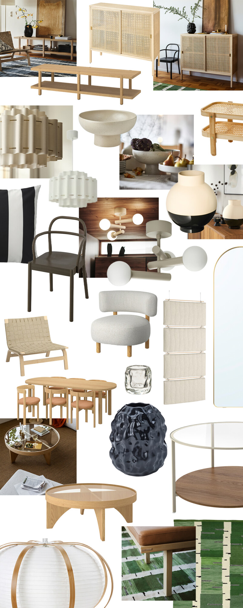 These are the must-have Ikea items of 2025
