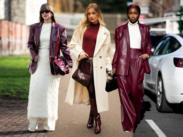 This is how you combine Bordeaux