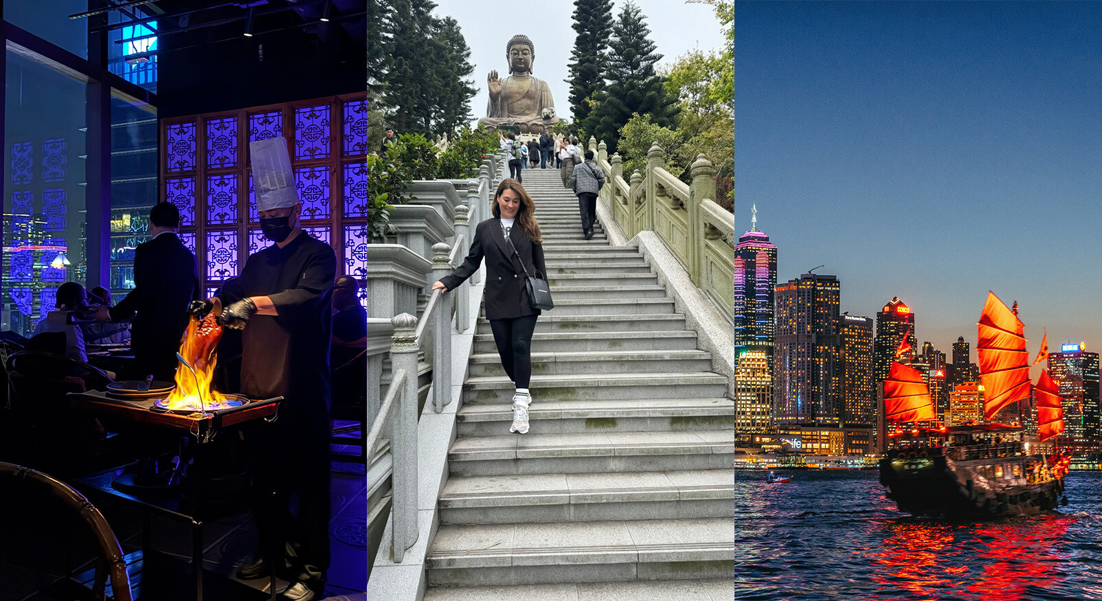 Hongkong: dit zijn de beste en leukste hotspots