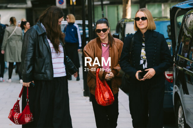 Ram