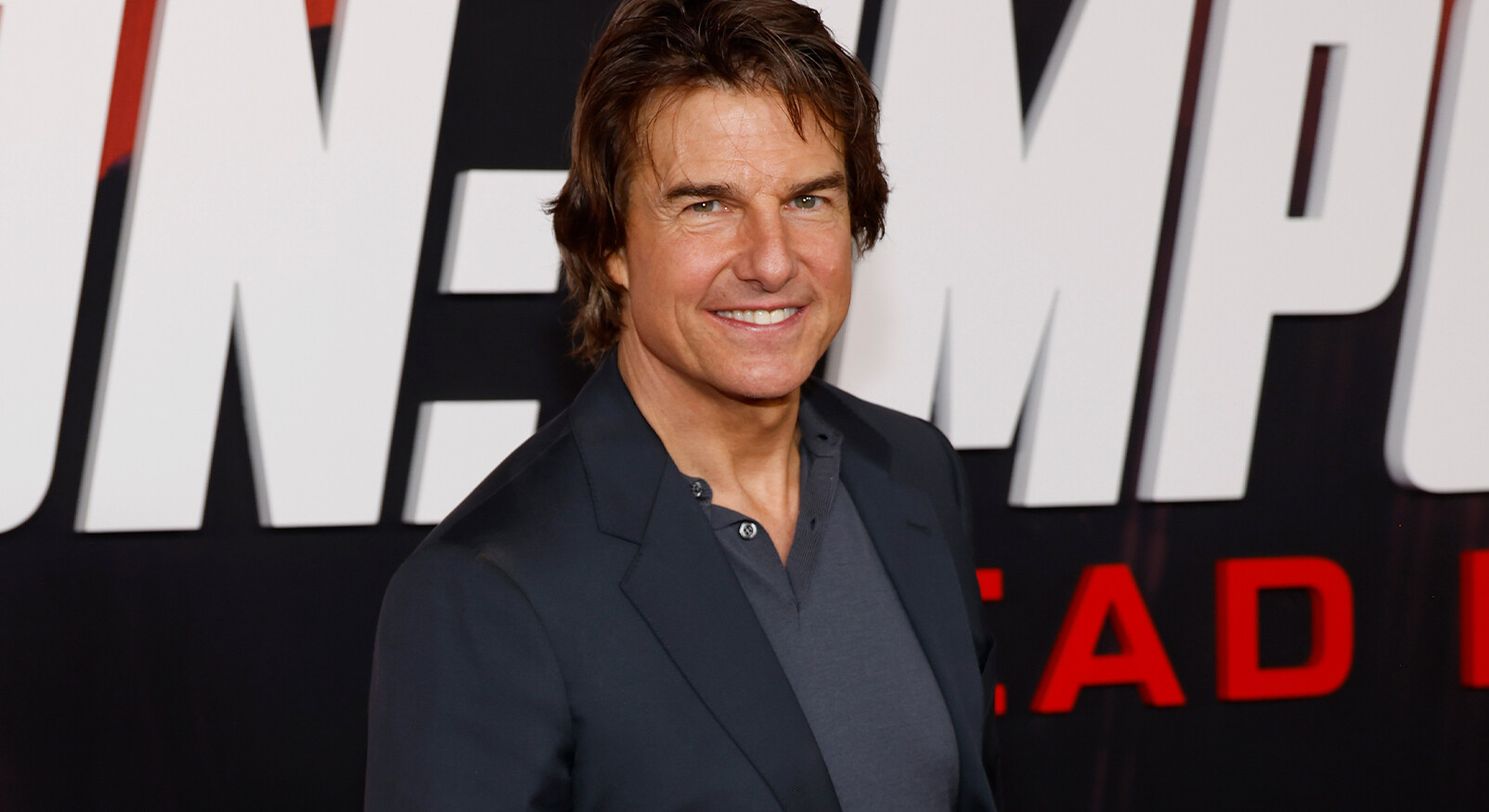 Is this the next woman to fall into Tom Cruise's trap?