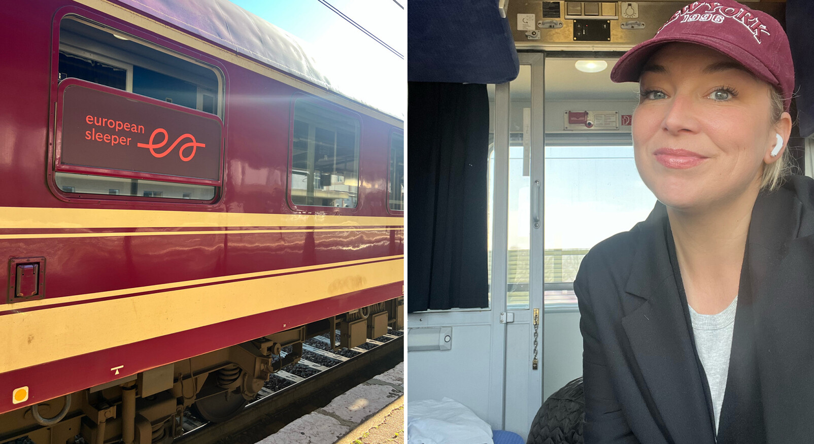 Met de trein naar Trentino; het anders dan andere Italië