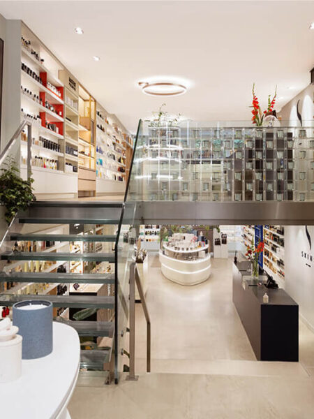 shopping image