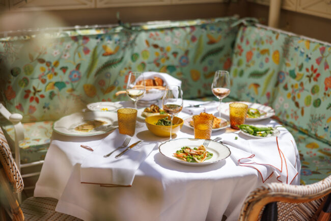 Casa Monti Hotel