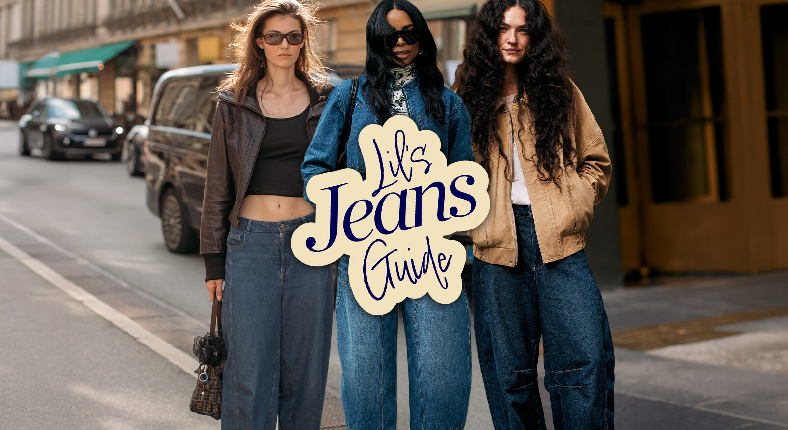 Best in Barrel: this will be the favorite jeans of 2026