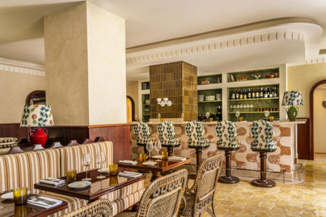 Casa Monti Hotel
