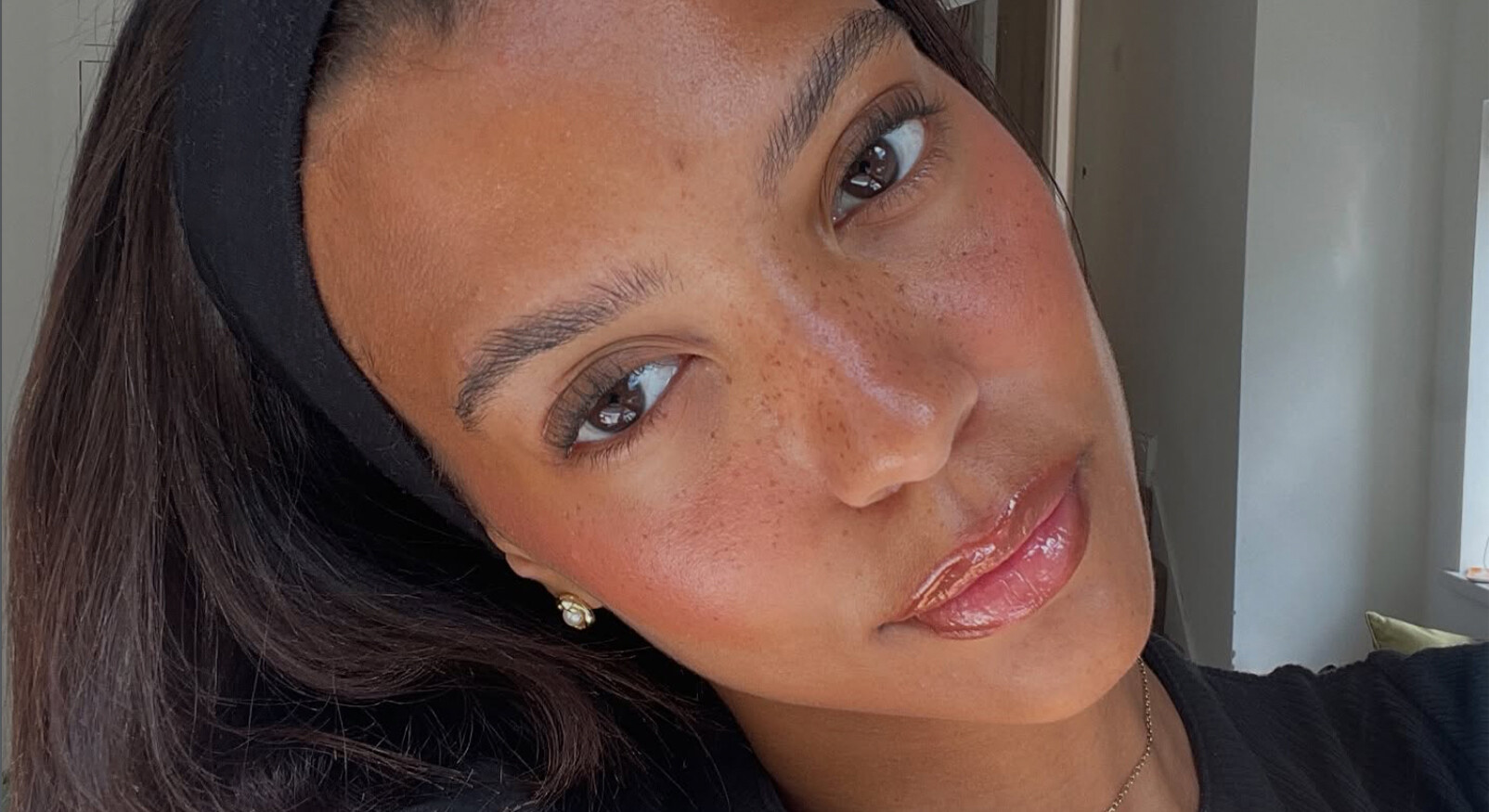 Dit is dé nieuwe bronzer-techniek