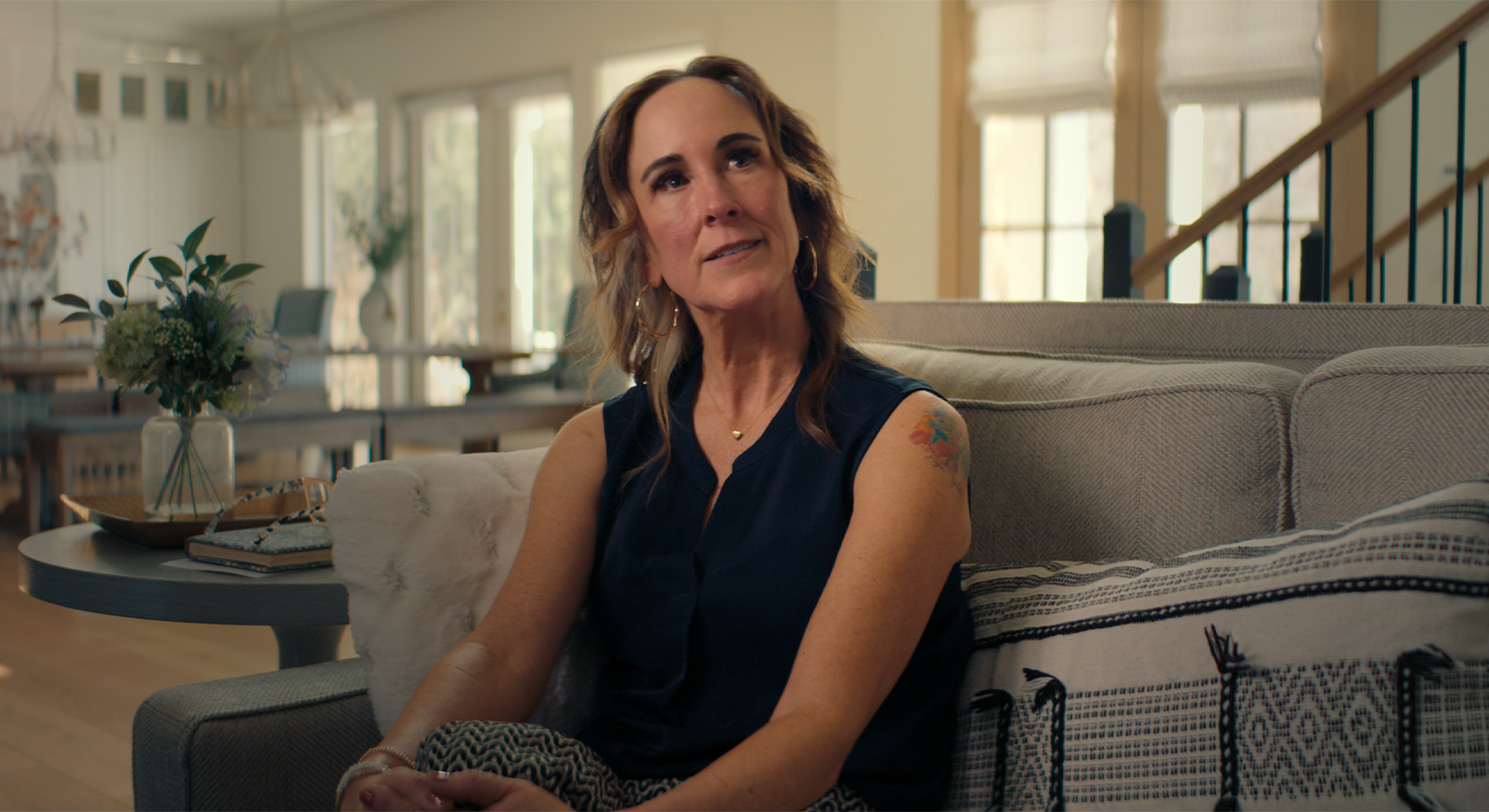 Jodi Hildebrandt lifecoach ConneXions Netflix documentary Evil Influencer Story Utah.