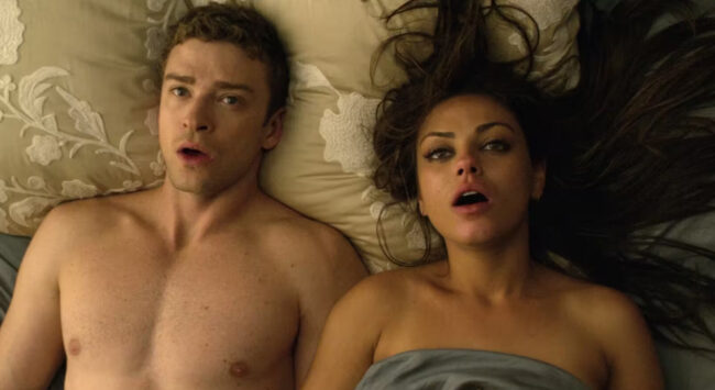 Why it's not a big deal that you had sex on your first date