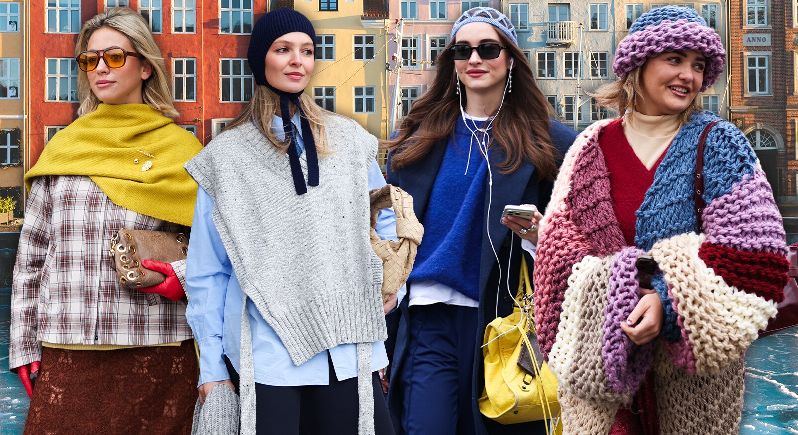Copenhagen Fashion Week