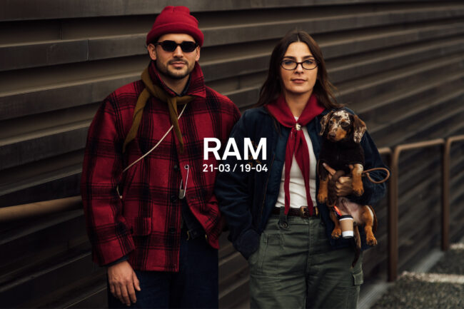 Ram