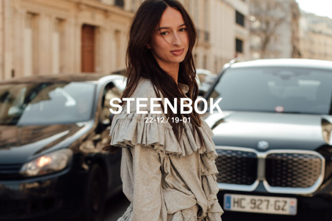 Steenbok